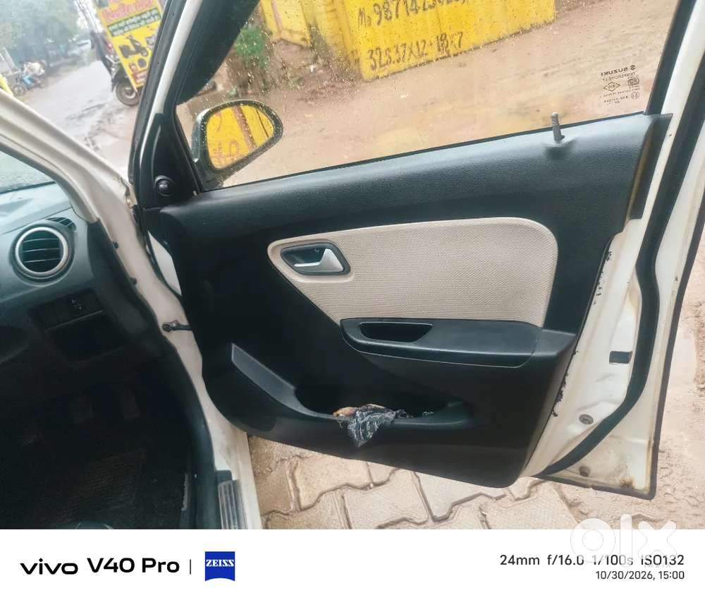 Maruti Suzuki 800 Petrol 2017