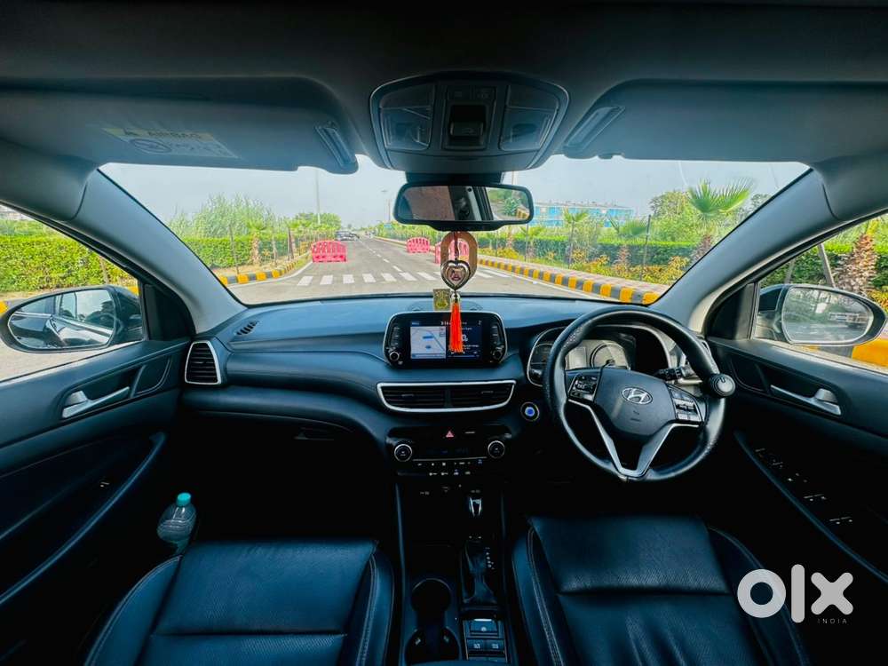 Hyundai Tucson Diesel 2020