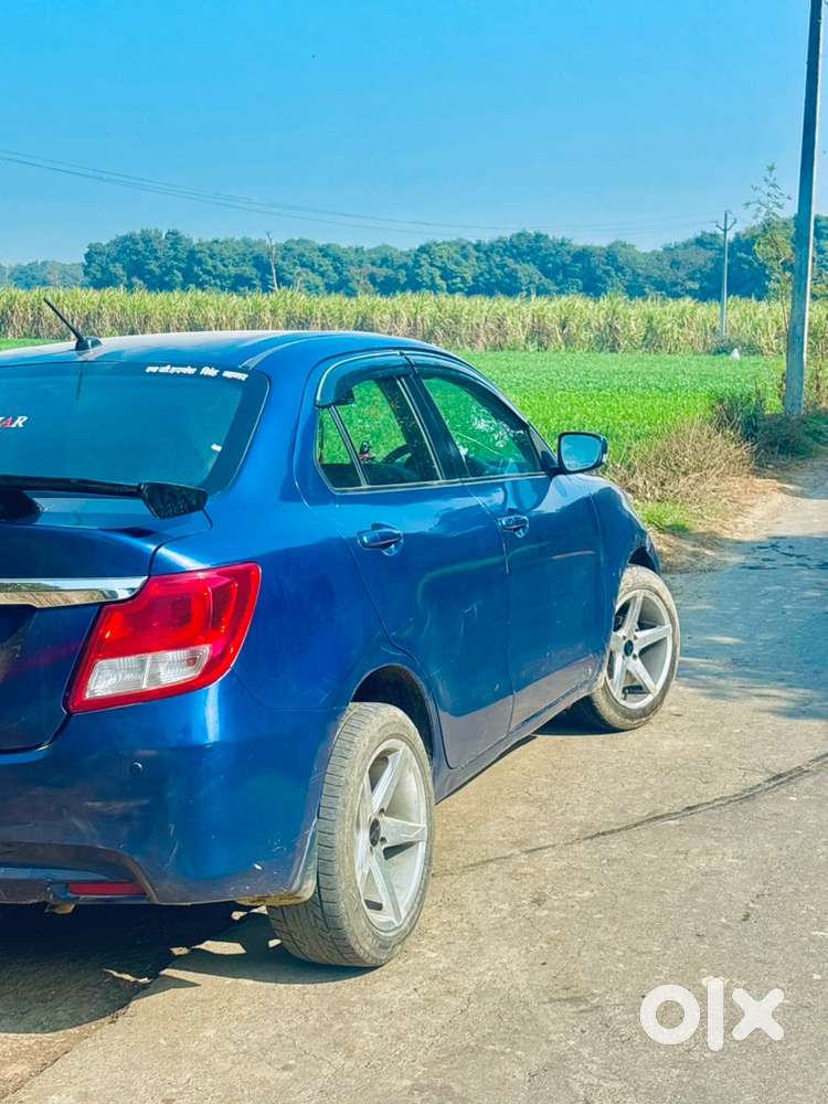 Maruti Suzuki Dzire 2018 Petrol Good Condition