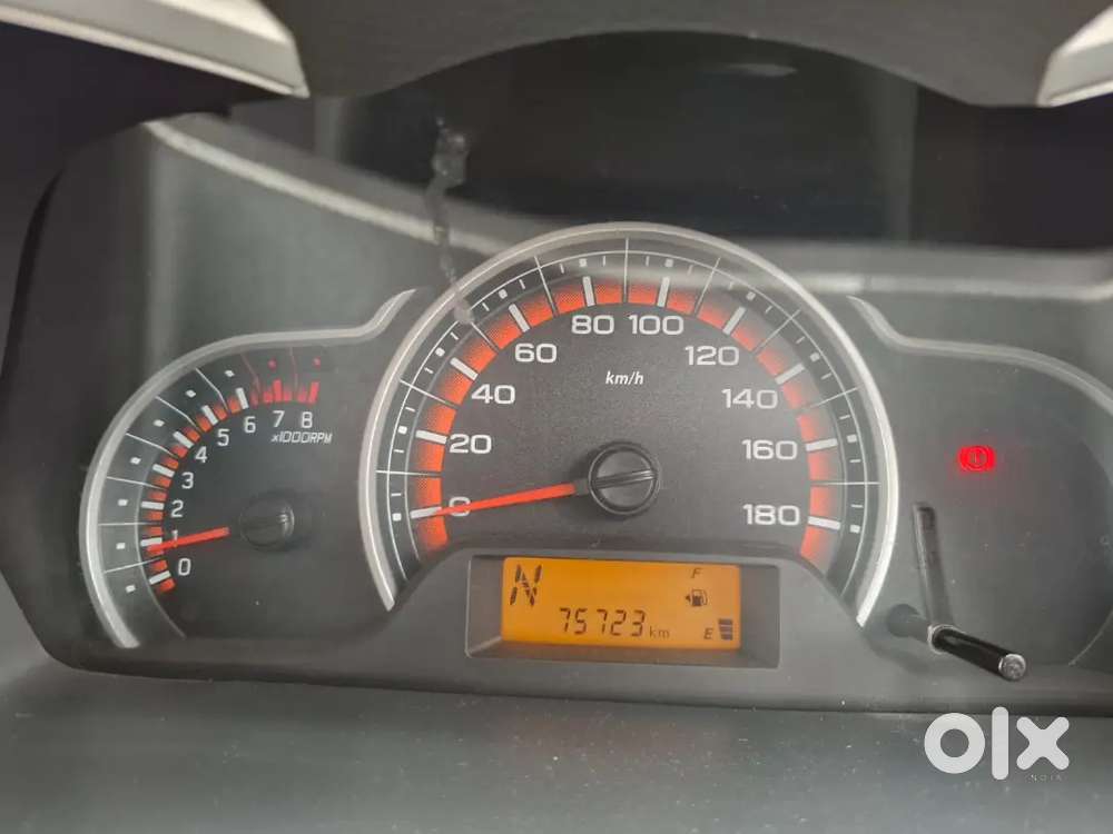 2016 Maruti Suzuki Alto Fix Rate