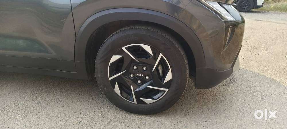Kia Sonet, 2024, Petrol