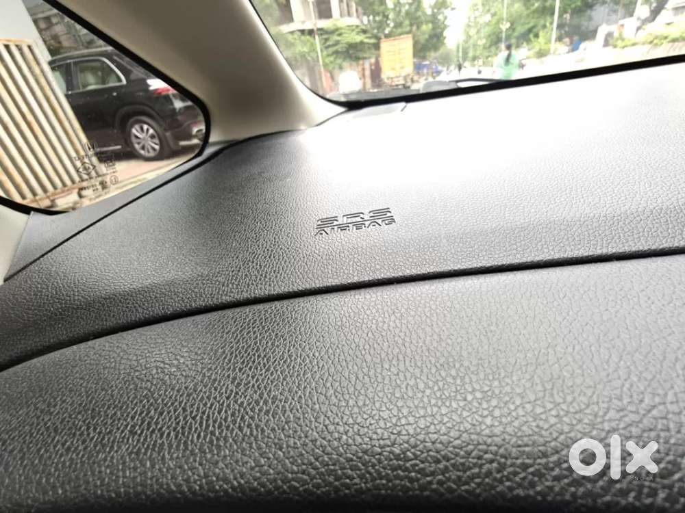 Honda Wr-v 1.2 Vx I-vtec, 2017, Petrol