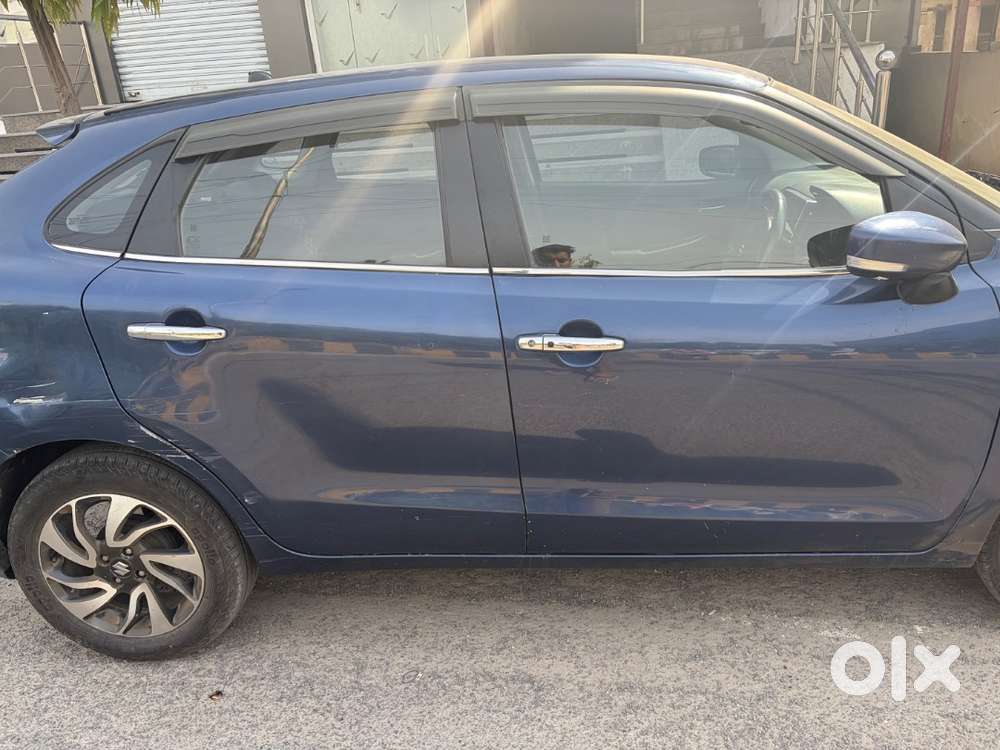 Maruti Suzuki Baleno 2020 Petrol 90000 Km Driven