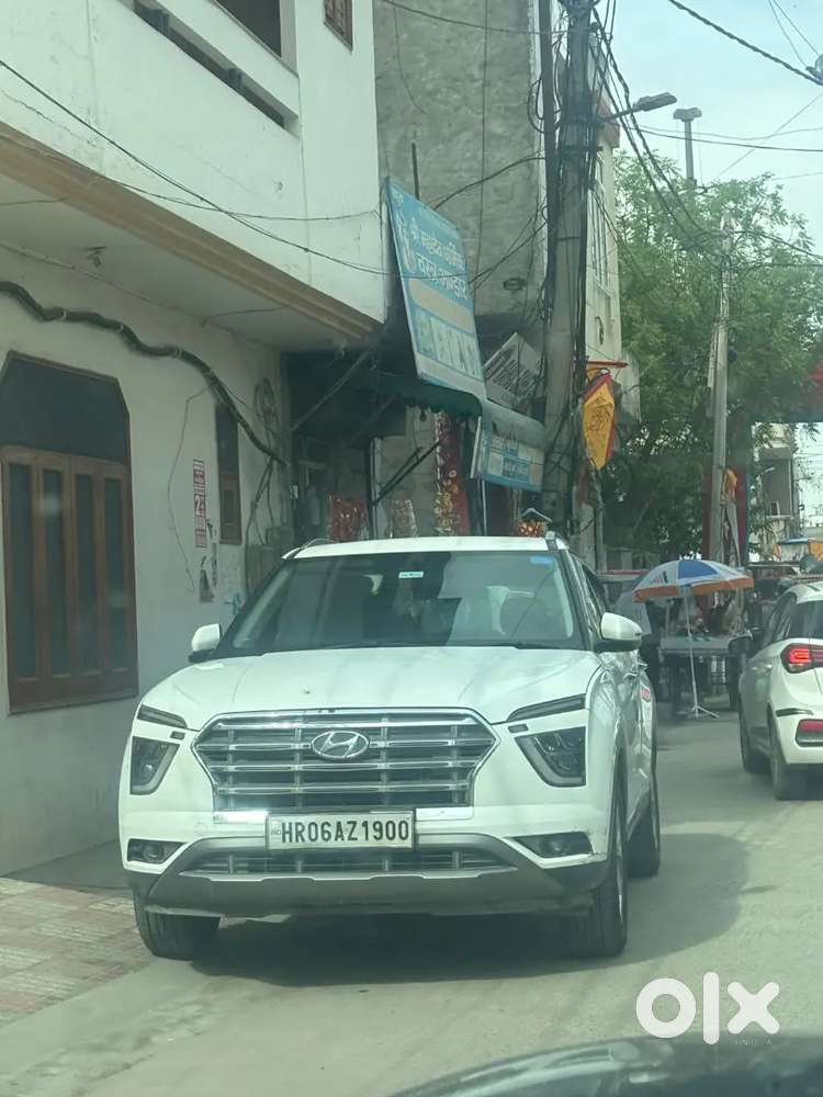 Hyundai Creta 2022