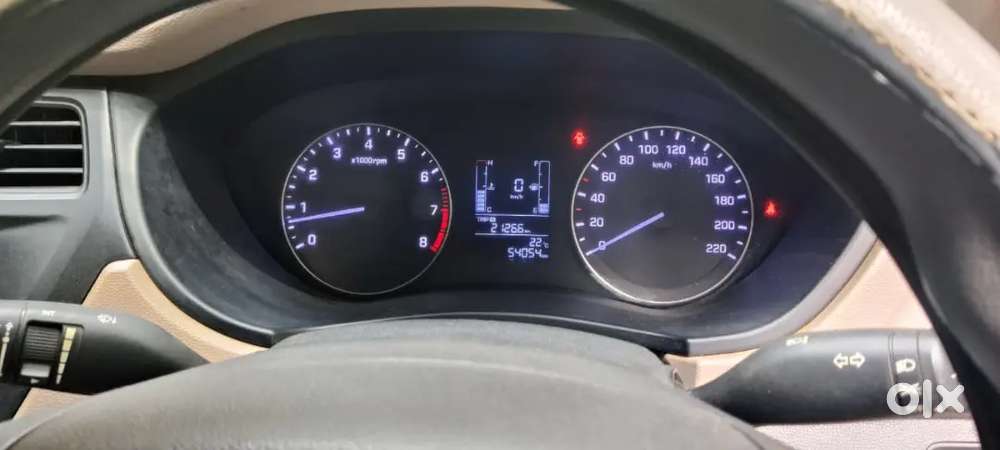 Hyundai I20 2014 Petrol 54400 Km Driven