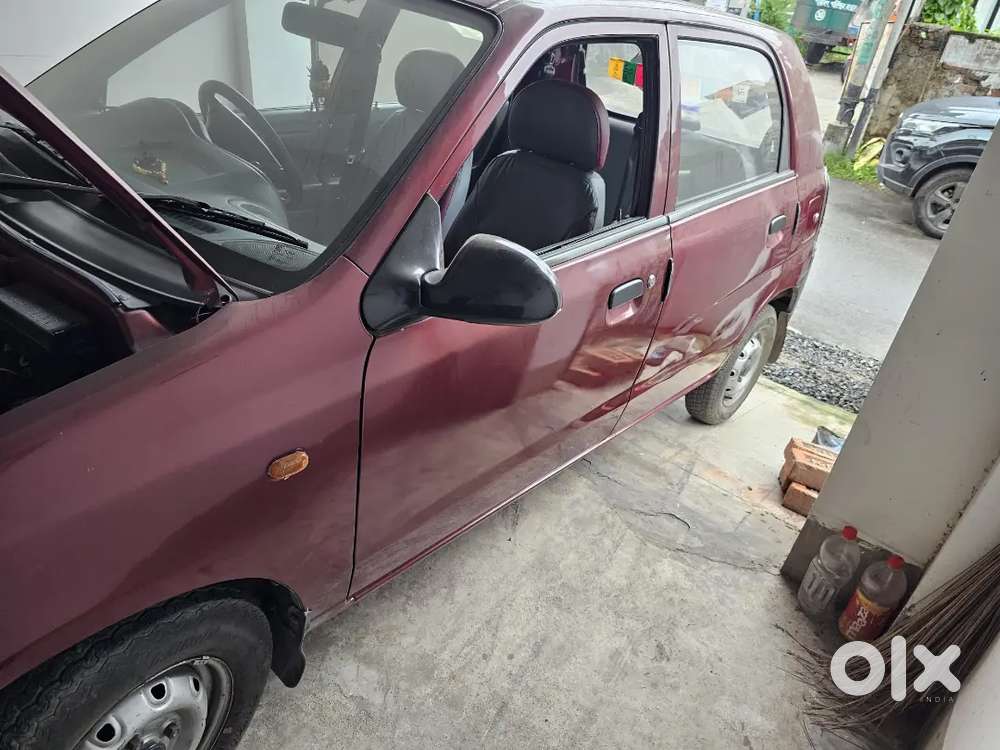 Maruti Suzuki Alto 2009 Model