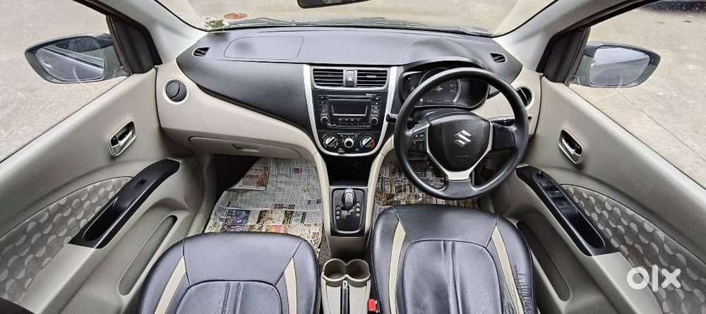 Maruti Suzuki Celerio 2014-2017 Zxi Optional, 2016, Petrol