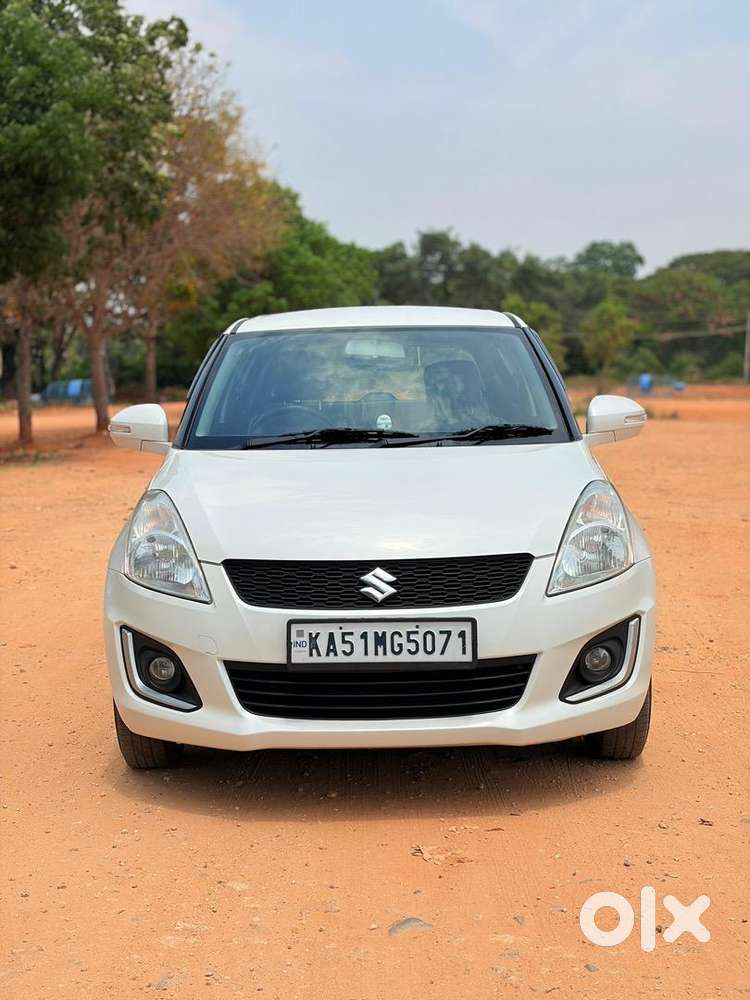Maruti Suzuki Swift 2015 Petrol 910000 Km Driven