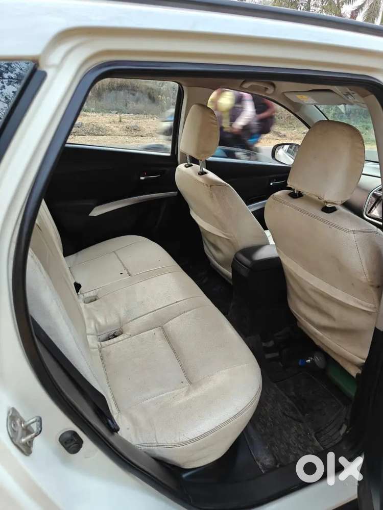 Maruti Suzuki S-cross 2018 Diesel 45000 Km Driven