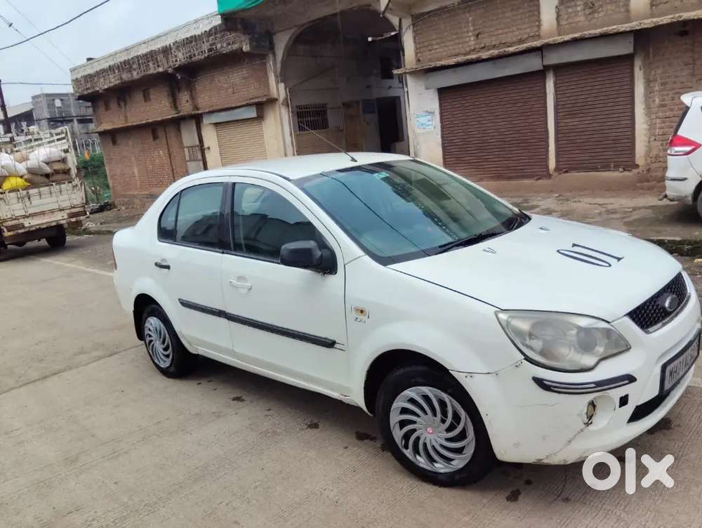 Ford Fiesta For Sale