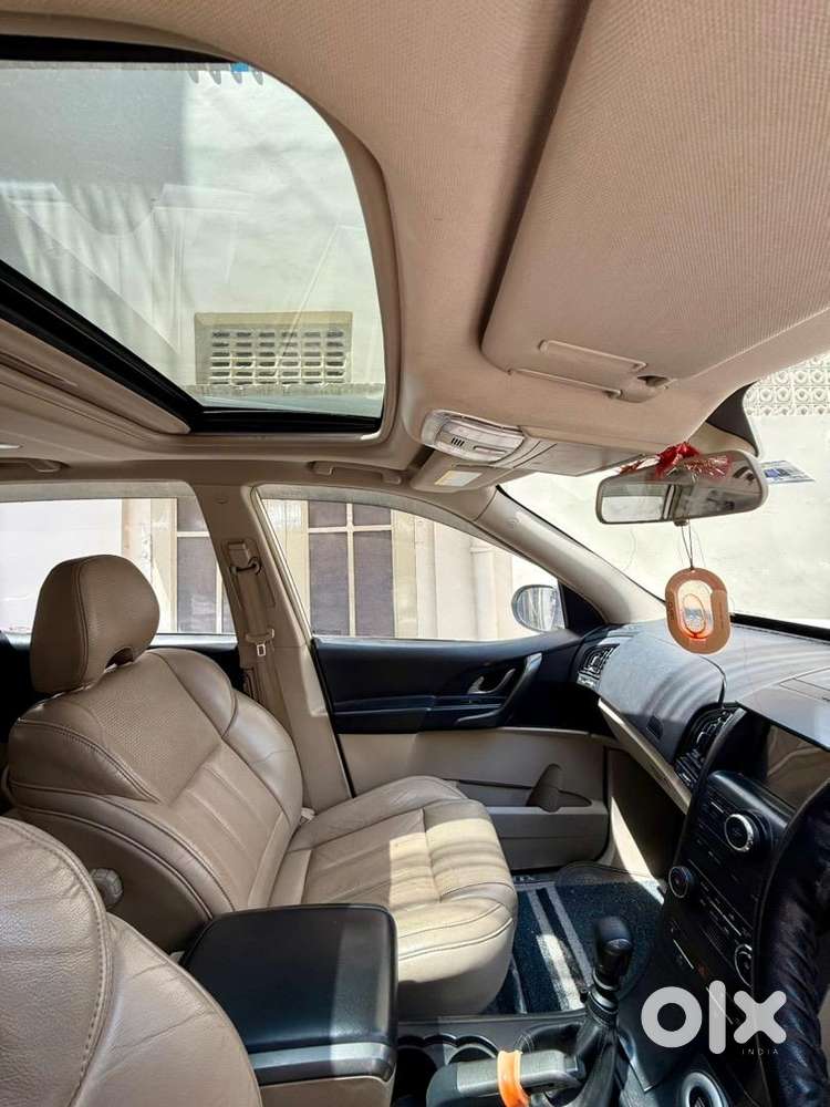 Mahindra Diesel Car 2015