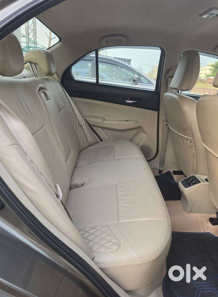 Maruti Suzuki Swift Dzire Zxi Plus , 2022, Petrol