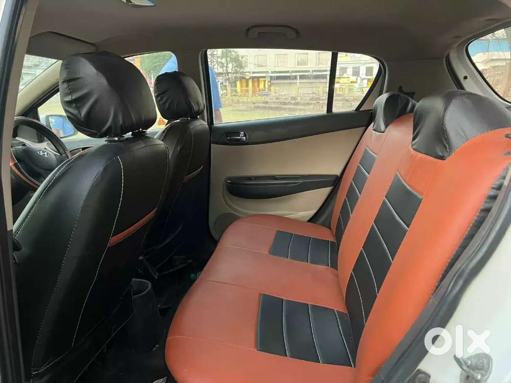 Hyundai I20 2012 Diesel Well Maintained