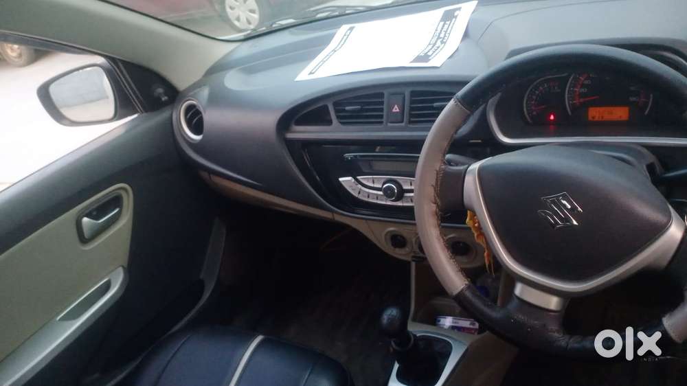 Maruti Suzuki Alto K10 Vxi, 2018, Petrol