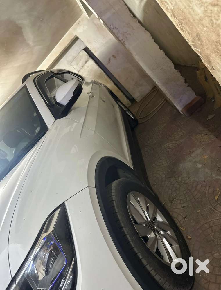 Volkswagen Automatic Petrol 2025
