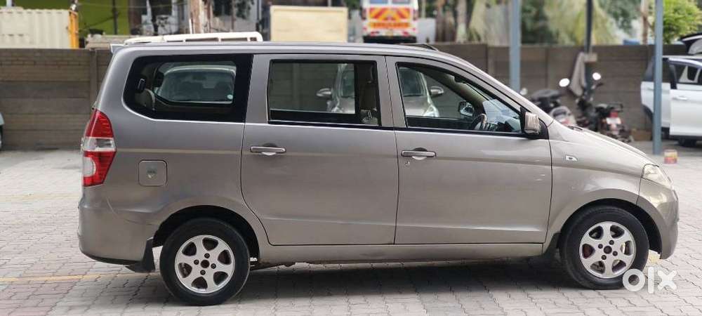 Chevrolet Enjoy 1.4 Ltz 7-seater, 2016, Diesel