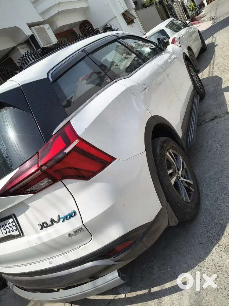 Doctor Car , Original Run 34000 Service Record