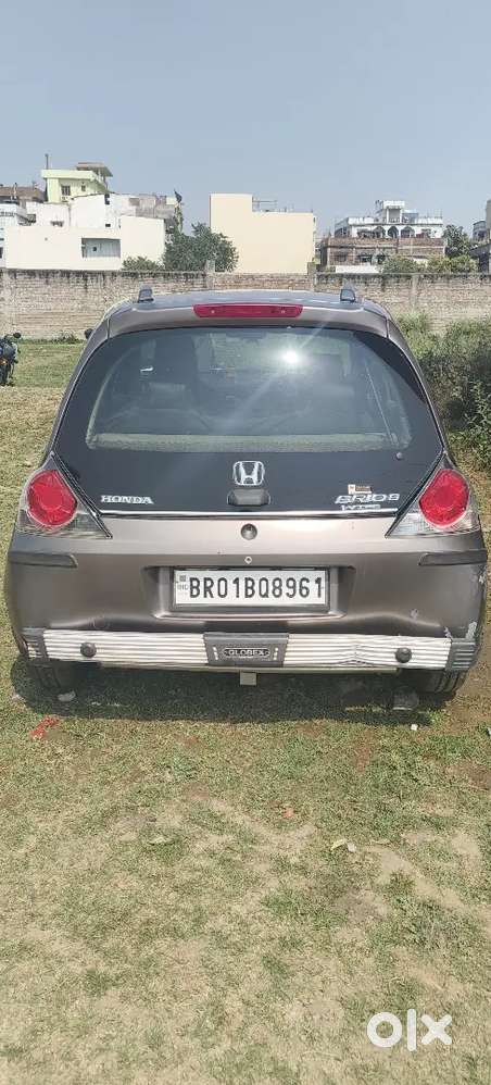 Honda Brio