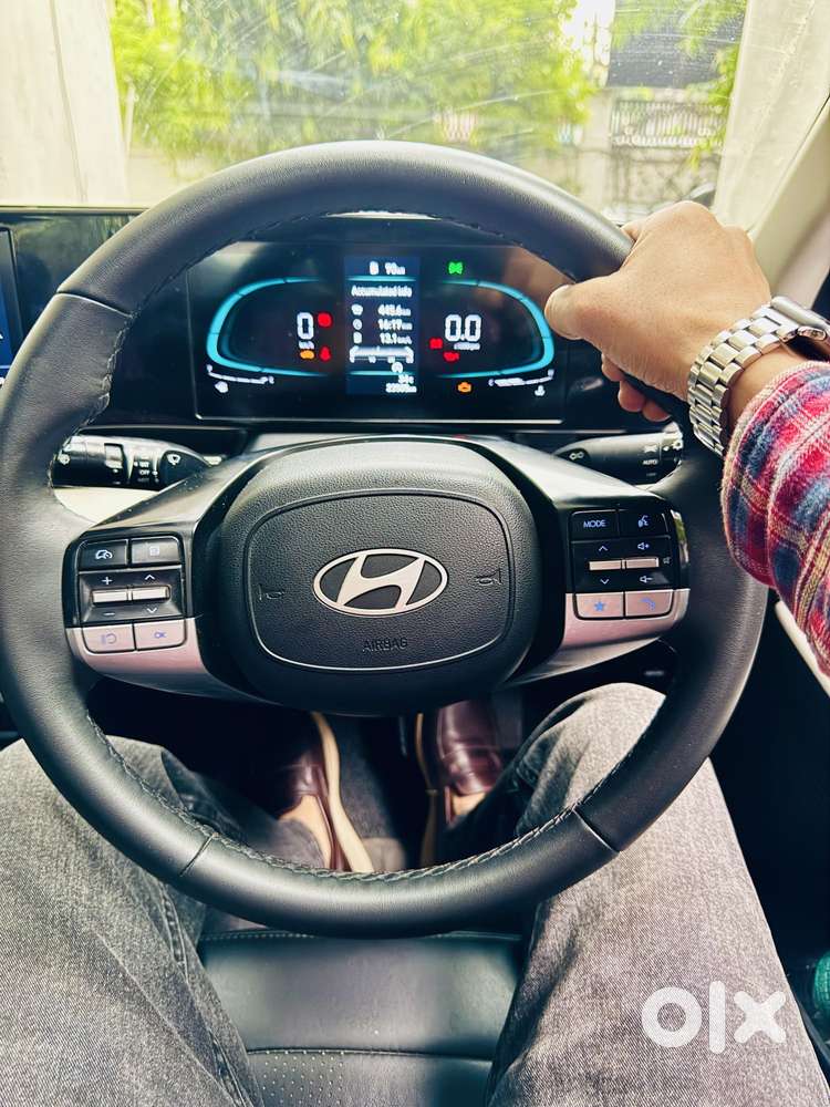 Hyundai Verna 1.5 Sx (o) Vtvt, 2025, Petrol