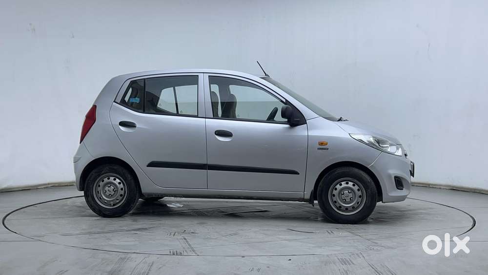 Hyundai I10 Magna 1.1l, 2015, Petrol