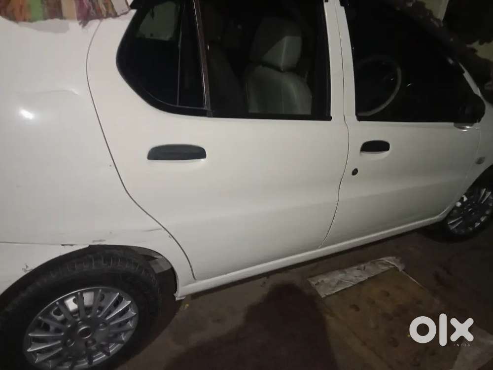 Tata Indica Ev2