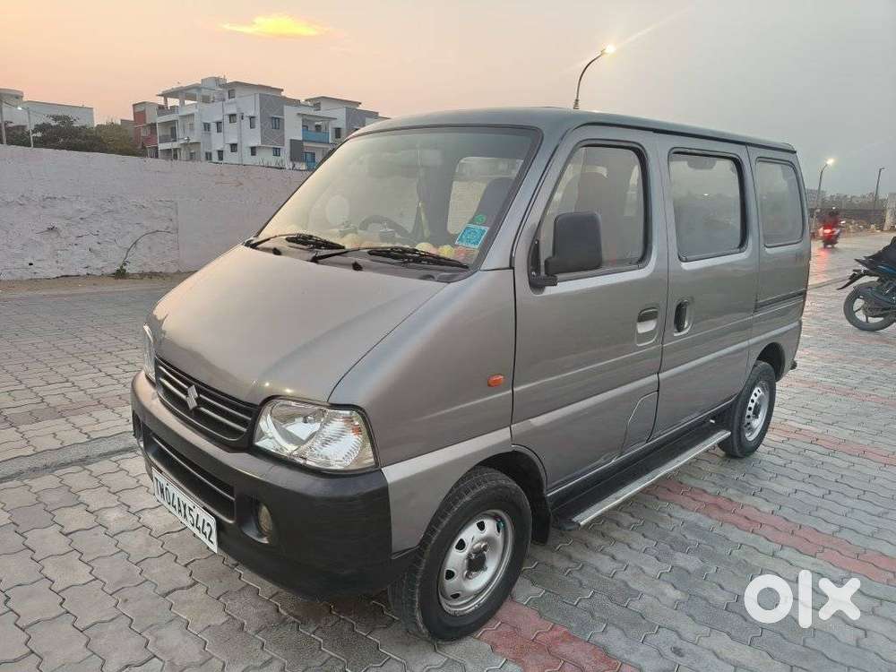 Maruti Suzuki Eeco 5 Seater Standard, 2020, Petrol