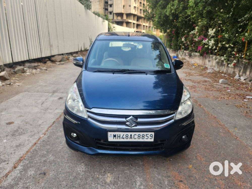 Maruti Suzuki Ertiga Vdi, 2016, Diesel