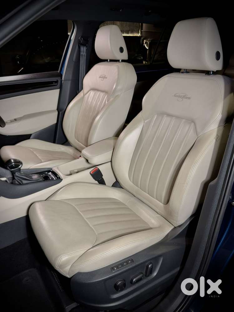 Skoda Kodiaq 2.0 L&k Tsi Dsg, 2025, Petrol