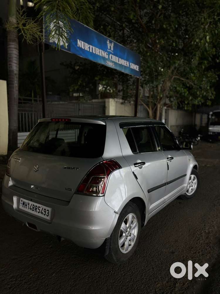 Swift Vdi Maruti Diesel 2009
