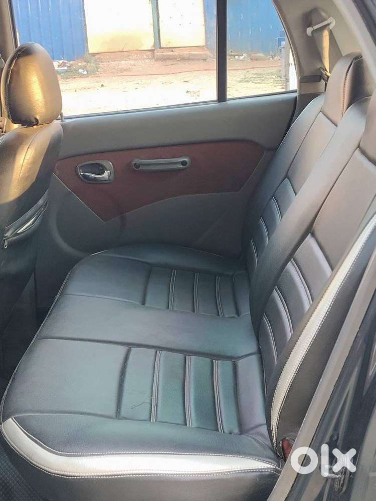 Hyundai Santro Gls Ii At Zip Plus, 2007, Petrol