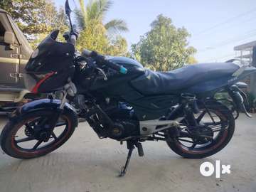 Pulsar 150cc 2011 model smooth condition Motorcycles 1795849605