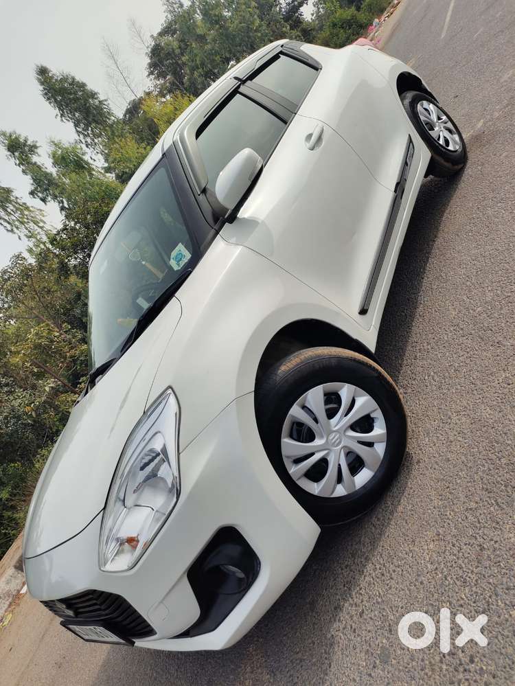 Maruti Suzuki Swift Amt Vxi, 2018, Petrol