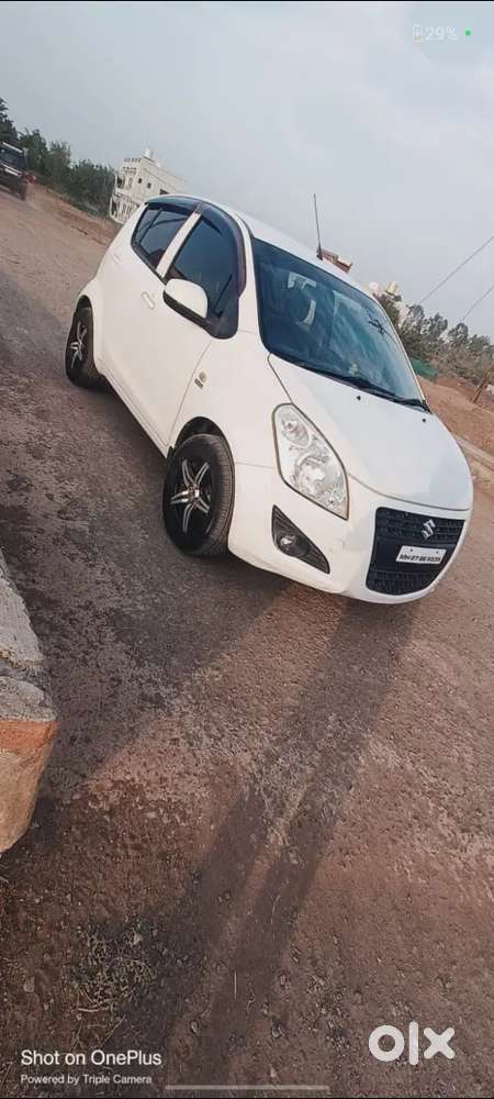 Best Milege And Maintained Car