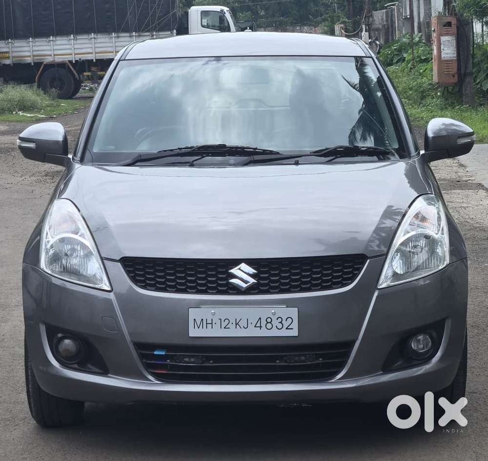 Maruti Suzuki Swift Ddis Vdi, 2013, Diesel