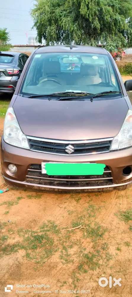 Maruti Suzuki Estilo 2013 Petrol 37100 Km Driven