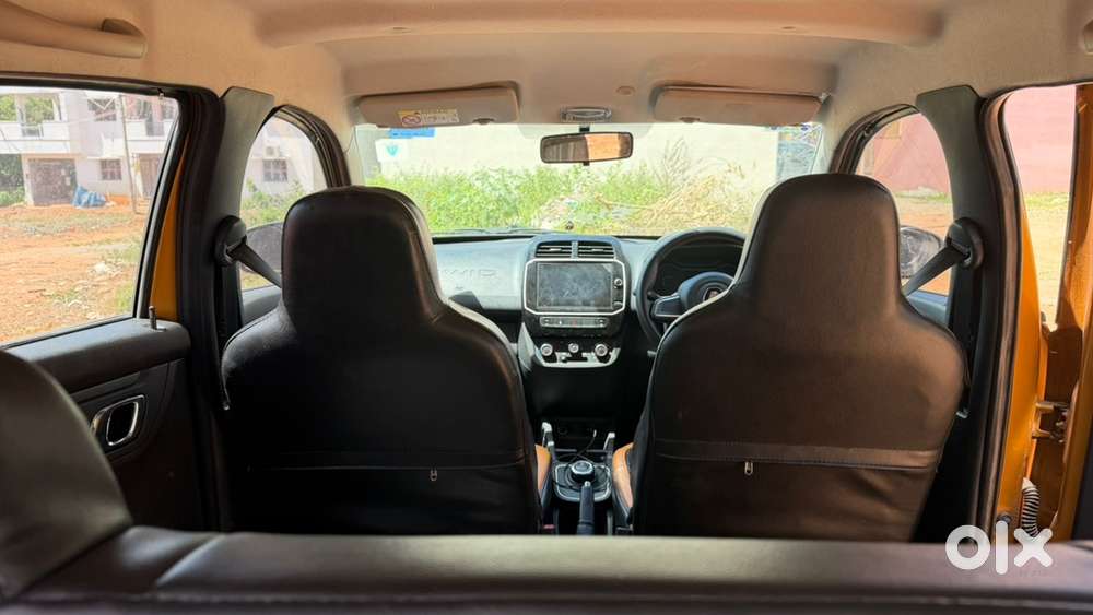 Renault Kwid 2022