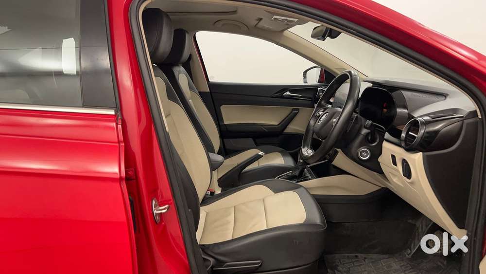 Skoda Slavia Style 1.5l Tsi Dsg, 2023, Petrol