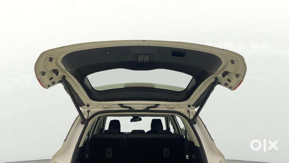 Mg Hector 2.0 Sharp Diesel, 2019, Diesel