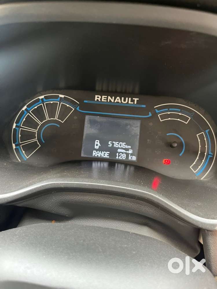 Renault Triber 2020 Petrol Well Maintained
