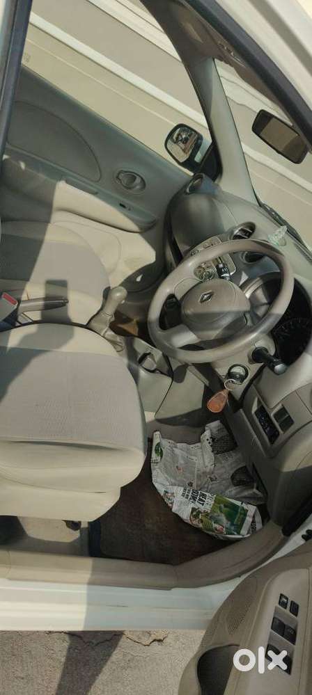 Renault Pulse Rxl, 2013, Diesel