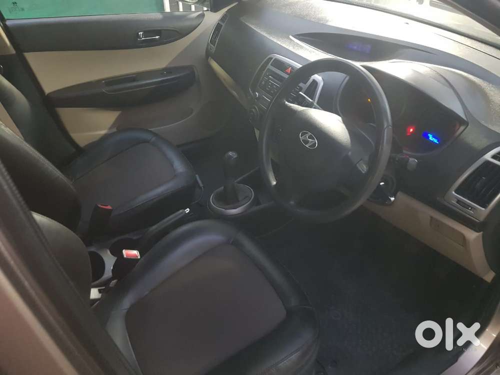 Hyundai I20 Magna Plus Diesel, 2013, Diesel