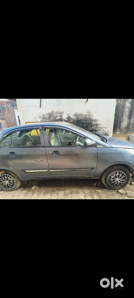 Tata Indica 2010 Diesel 100000 Km Driven