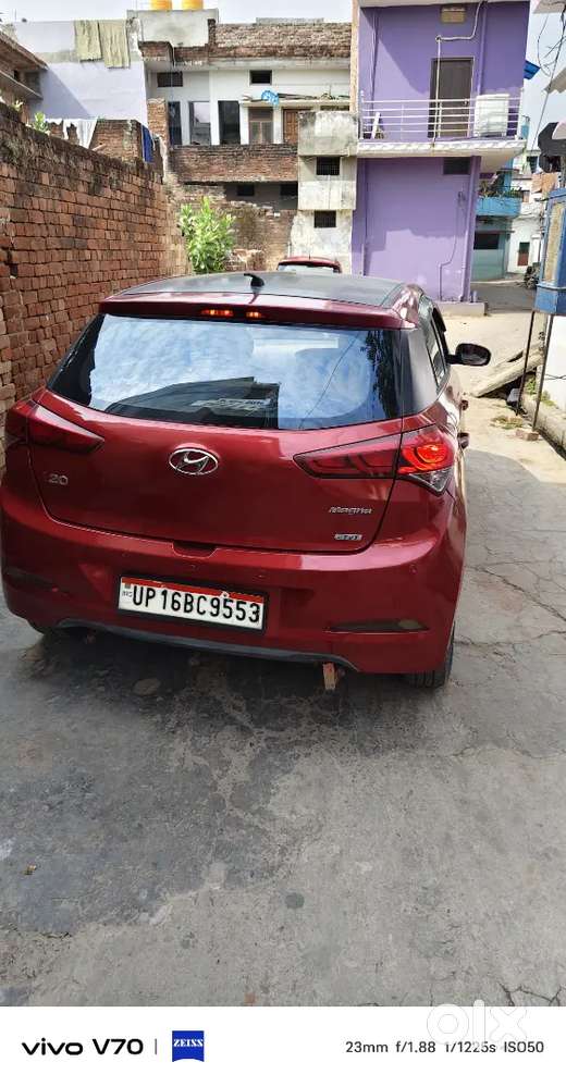 Good Condition Arjent Sale