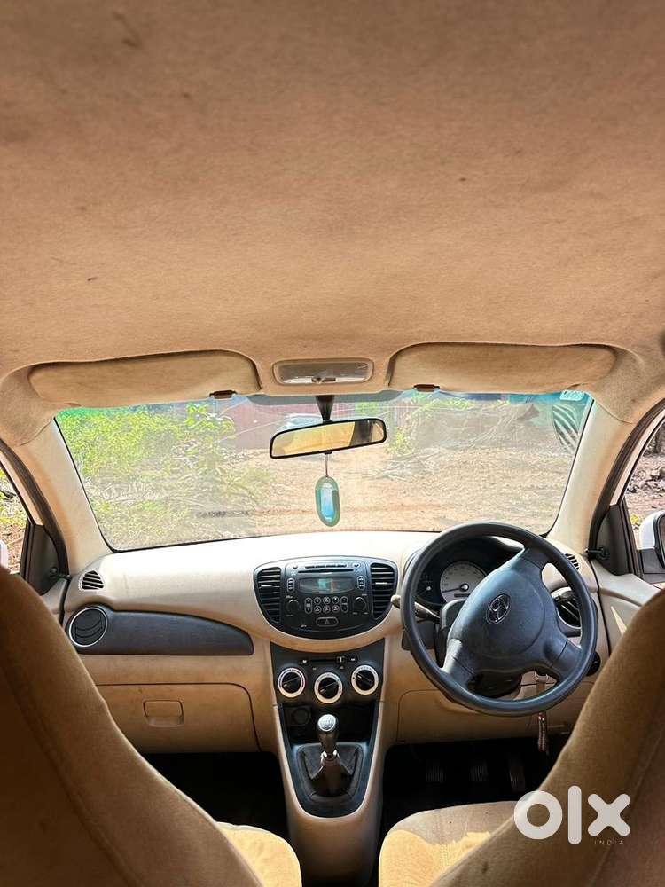 Hyundai Grand I10 Spotrz 1.2.e3 2009 Petrol Well Maintained