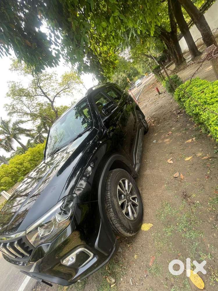 Mahindra Scorpio-n 2024 Diesel Well Maintained