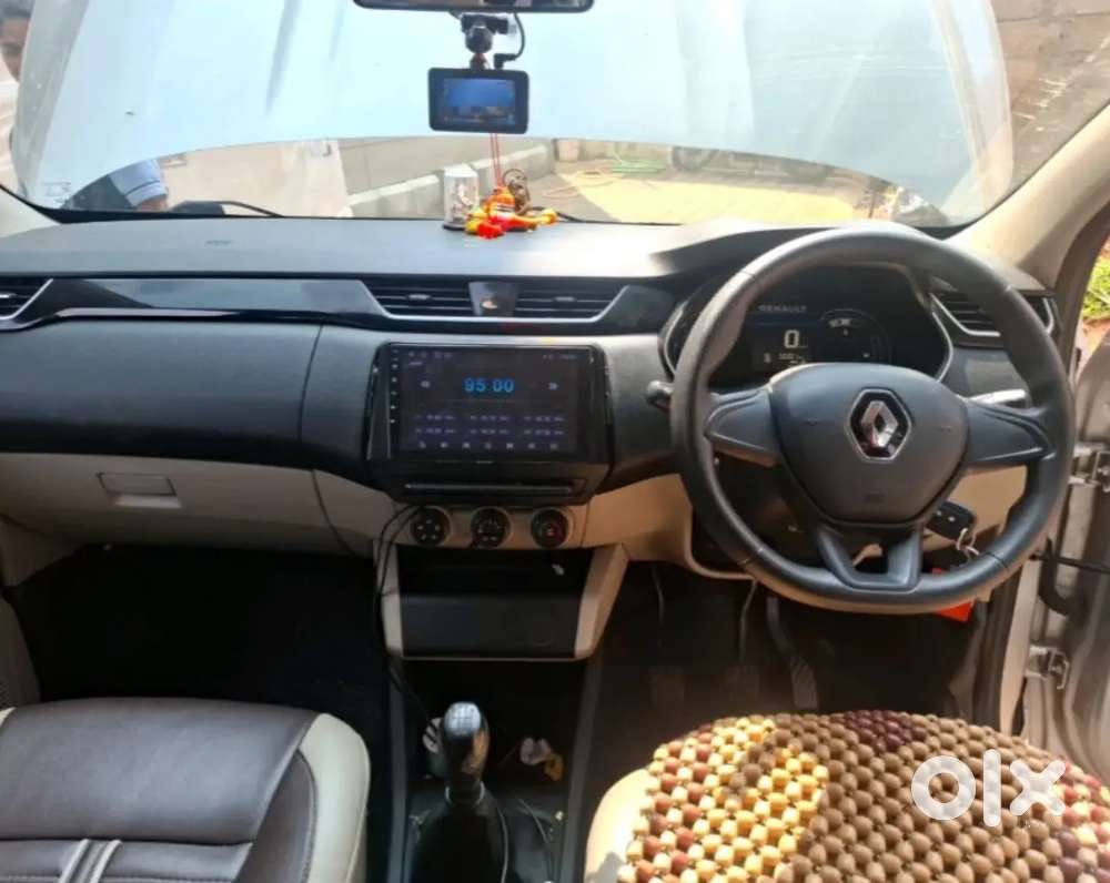 Renault Triber 1.0 Rxl 2020