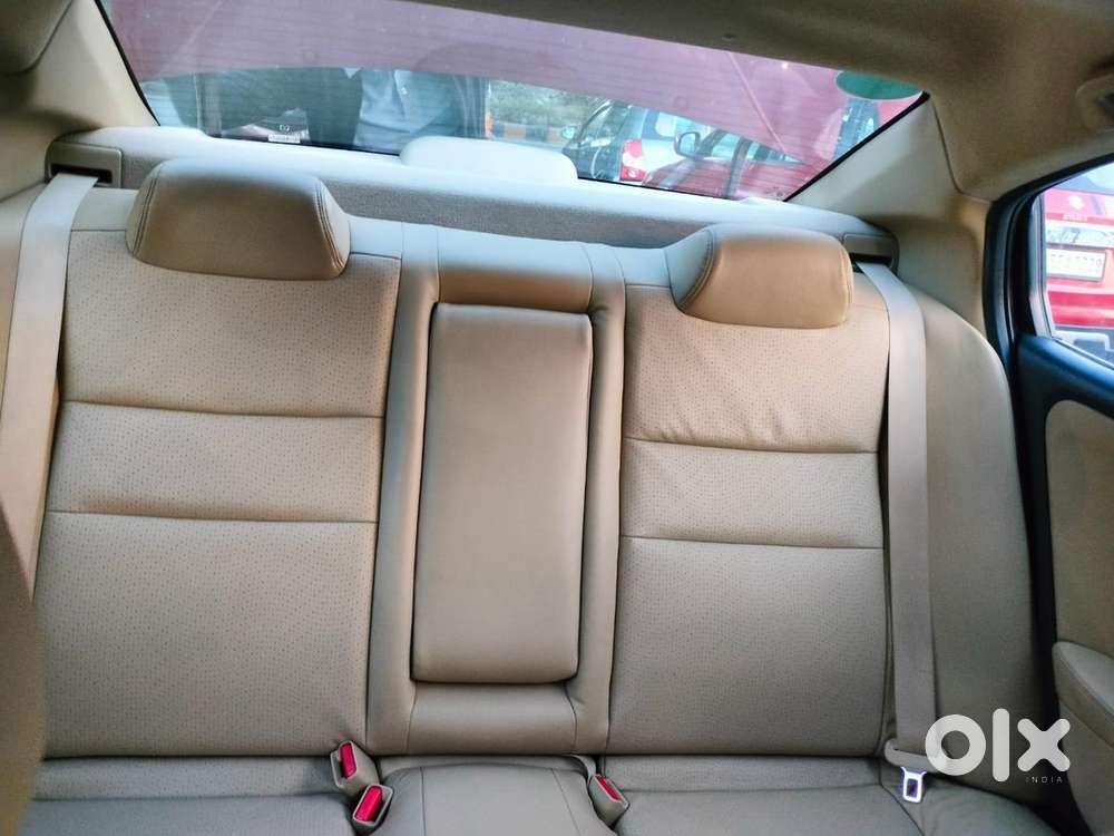 2015 Honda City Vx Cvt Auto  Sunroof  New Tyres