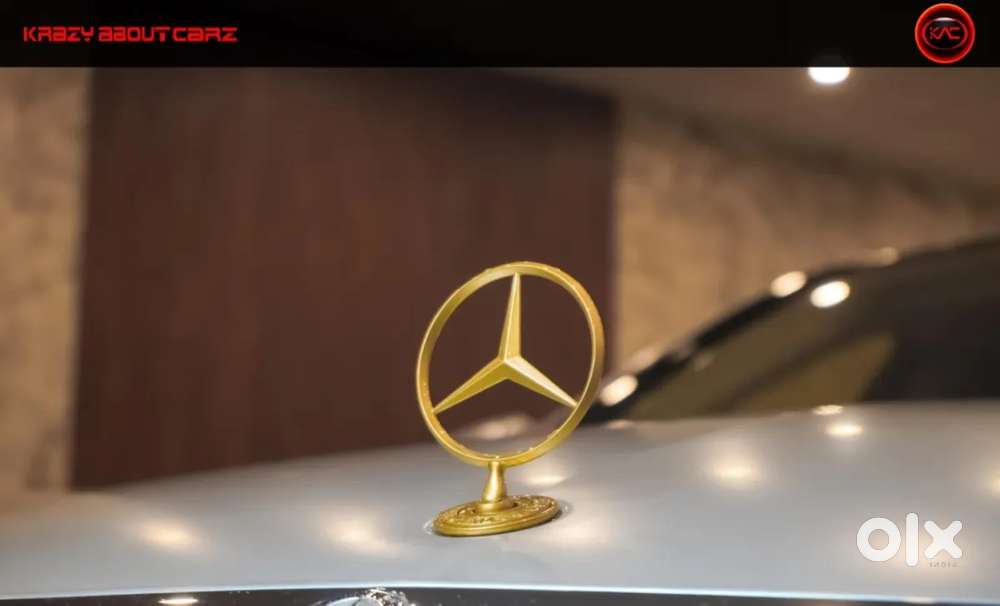 Mercedes-benz S-class S 500 L, 2014, Petrol