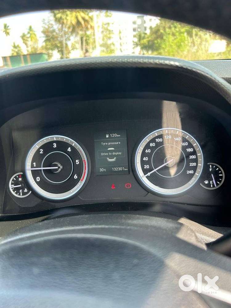 Hyundai Creta S Plus 1.5 Diesel Knight, 2023, Diesel