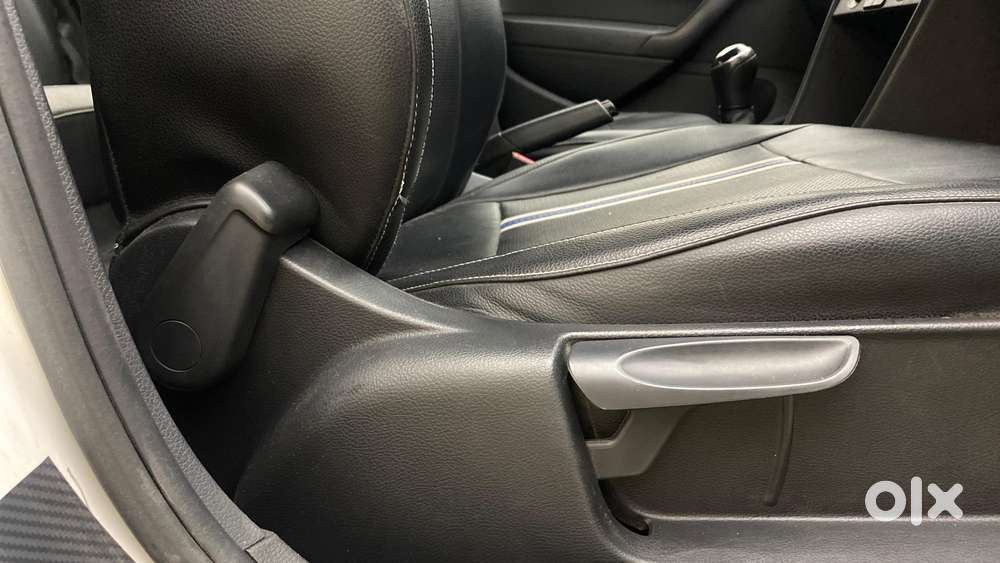 Volkswagen Polo 1.0 Mpi Comfortline, 2019, Petrol